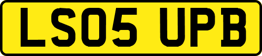 LS05UPB