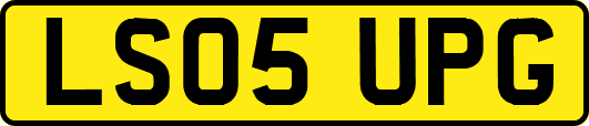 LS05UPG