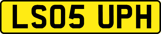 LS05UPH