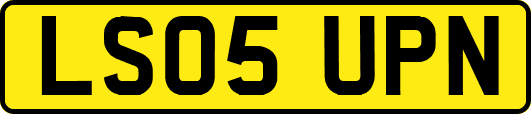 LS05UPN