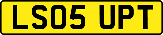 LS05UPT