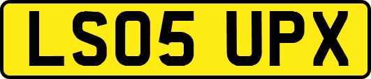 LS05UPX