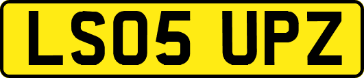 LS05UPZ