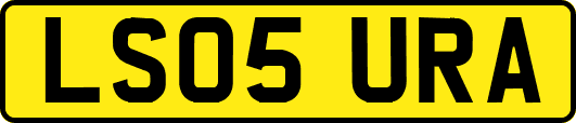 LS05URA