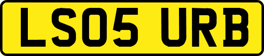 LS05URB
