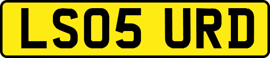 LS05URD