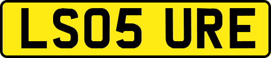 LS05URE