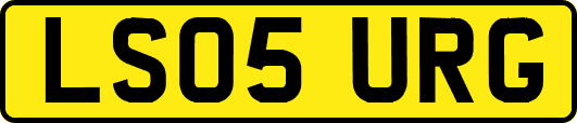 LS05URG