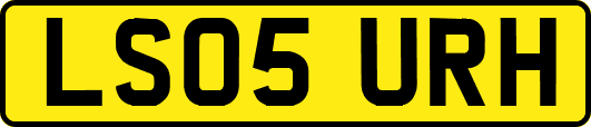 LS05URH