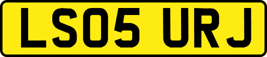 LS05URJ