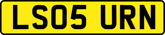 LS05URN