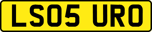 LS05URO