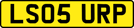 LS05URP