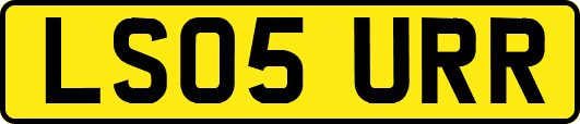 LS05URR