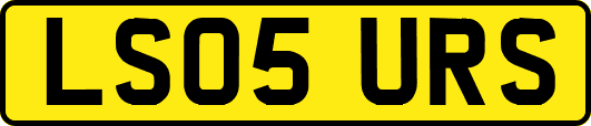 LS05URS