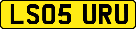 LS05URU
