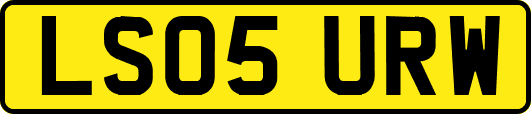 LS05URW
