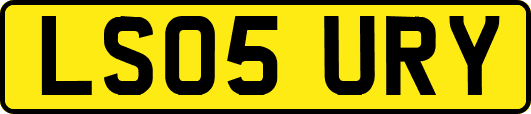 LS05URY