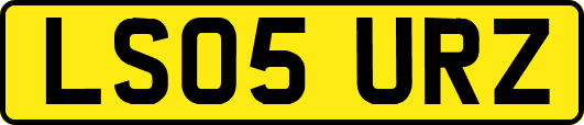 LS05URZ