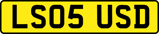 LS05USD