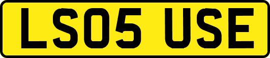 LS05USE