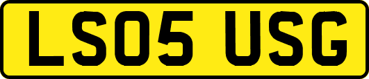 LS05USG