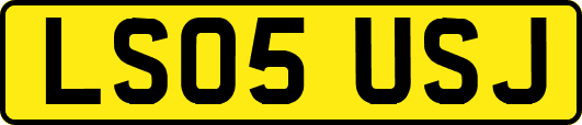 LS05USJ