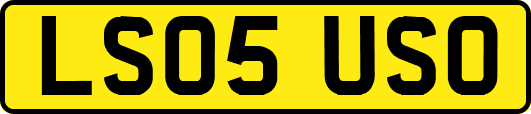 LS05USO