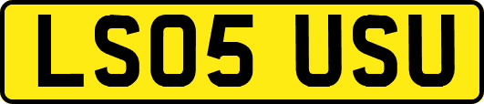 LS05USU