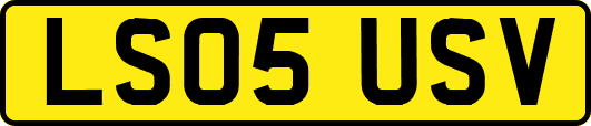 LS05USV