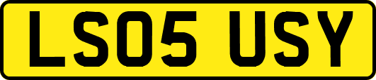 LS05USY