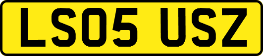 LS05USZ
