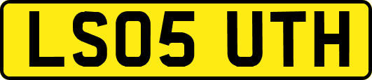 LS05UTH