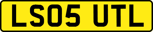 LS05UTL