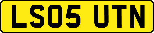 LS05UTN