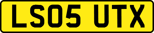 LS05UTX