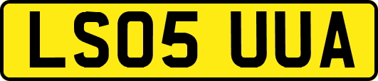 LS05UUA