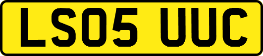 LS05UUC