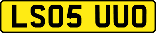 LS05UUO