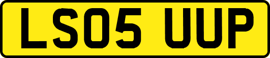 LS05UUP