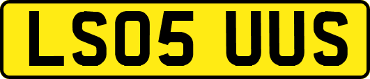 LS05UUS