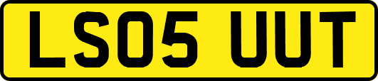 LS05UUT