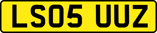 LS05UUZ