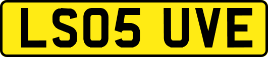 LS05UVE