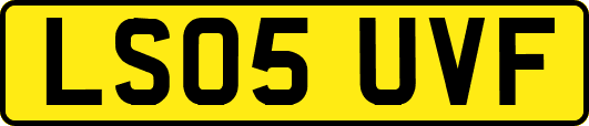 LS05UVF