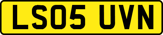 LS05UVN