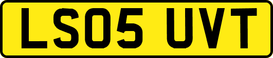 LS05UVT