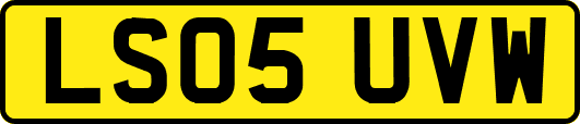 LS05UVW