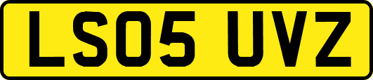 LS05UVZ