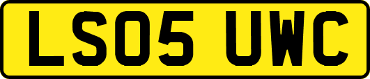 LS05UWC